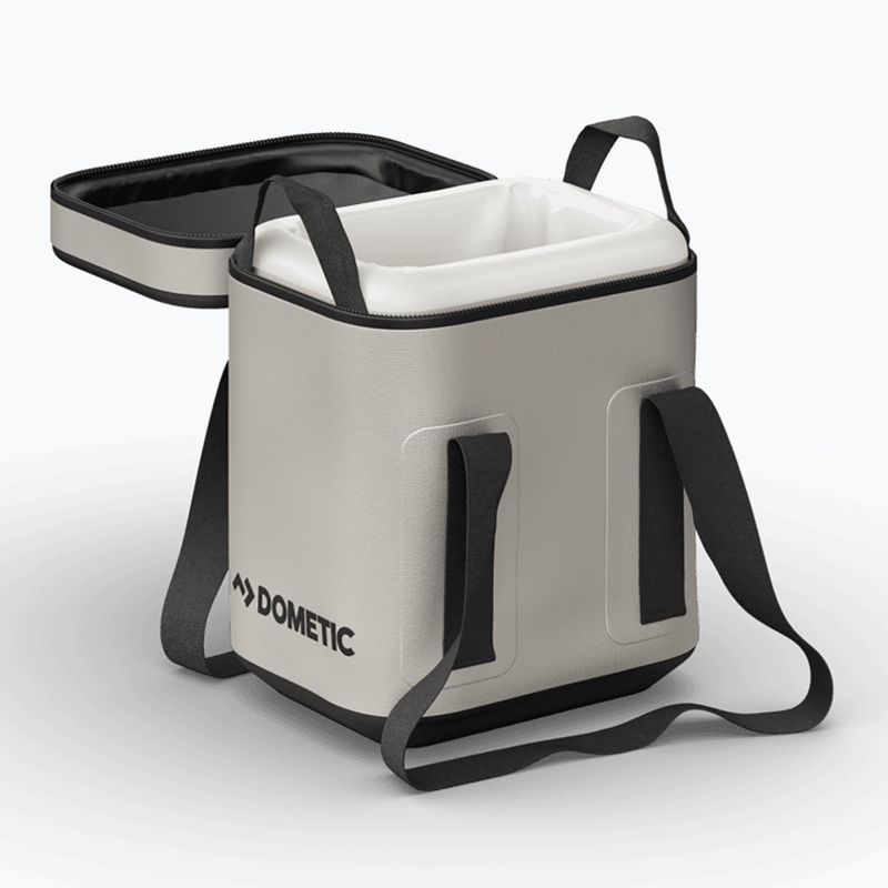 Dometic Portable Gear Contenitore per cenere da 10 l 4