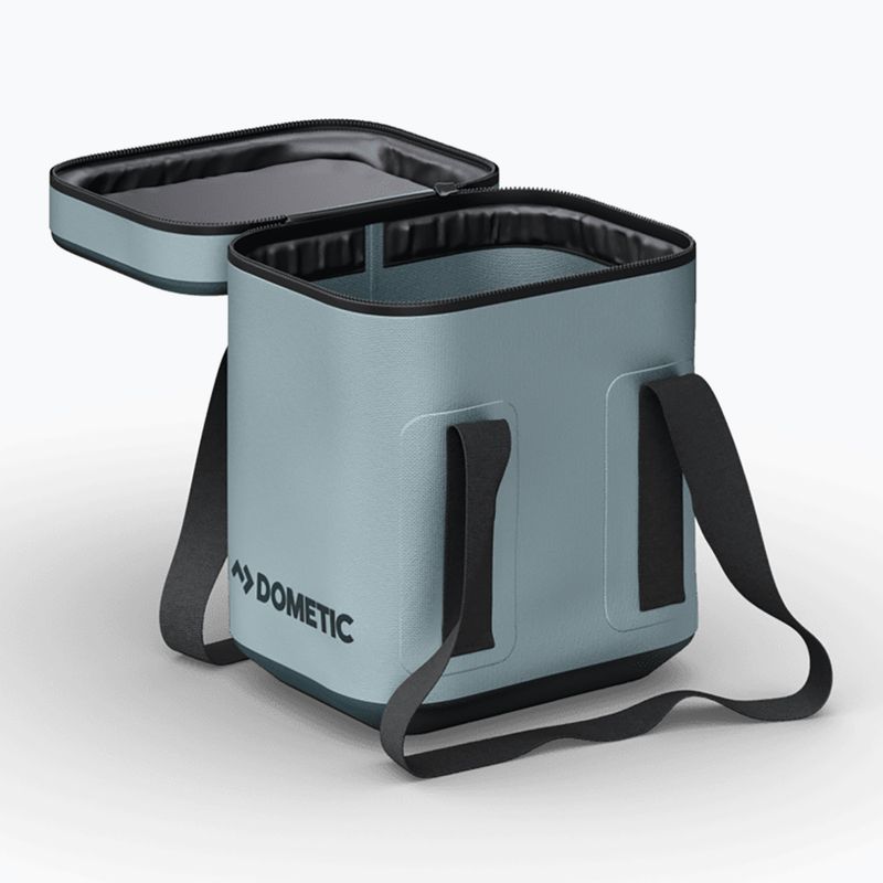 Dometic Portable Gear 10 l contenitore per ghiacciai 4