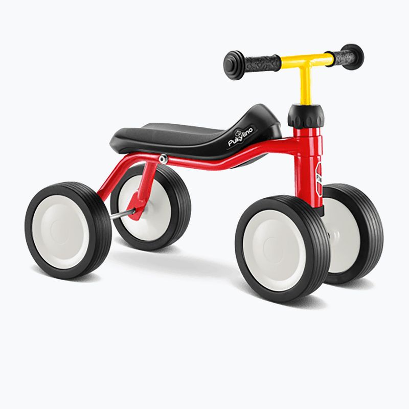 PUKY bicicletta da fondo Pukylino colore puky