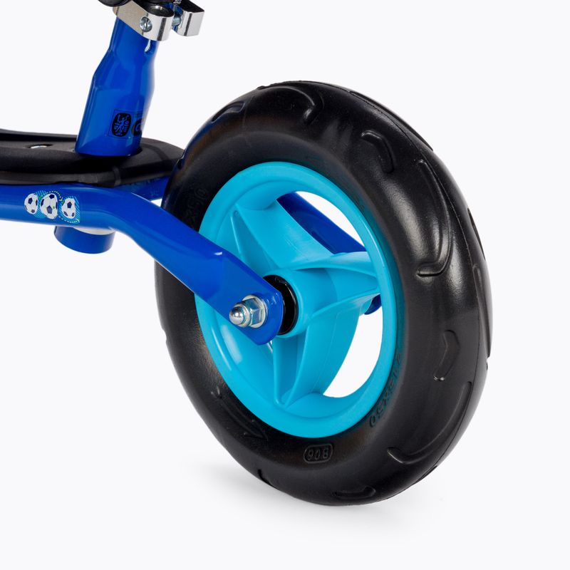 PUKY LR M bicicletta da fondo blu 6