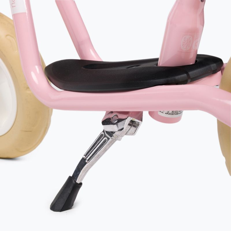 PUKY LR M Classica bicicletta da corsa campestre rosa retrò 6