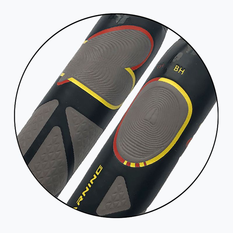 Racchetta da badminton per bambini Talbot-Torro Eli Mini 3