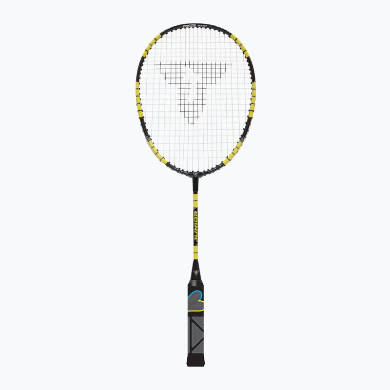 Racchetta da badminton per bambini Talbot-Torro Eli Junior 2
