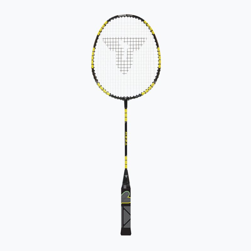 Racchetta da badminton per bambini Talbot-Torro Eli Teen 2