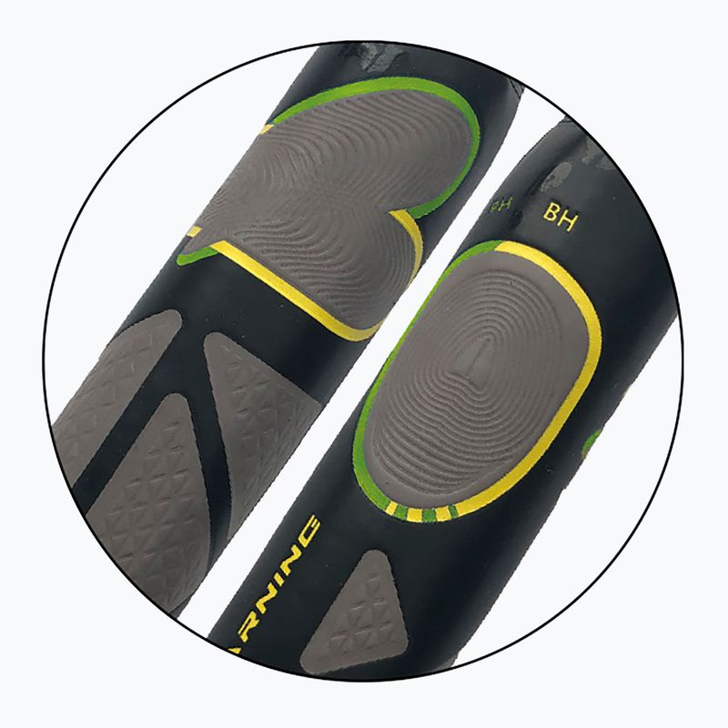 Racchetta da badminton per bambini Talbot-Torro Eli Teen 3