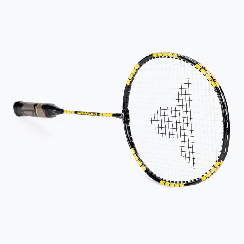 Racchetta da badminton per bambini Talbot-Torro Eli Advanced 2