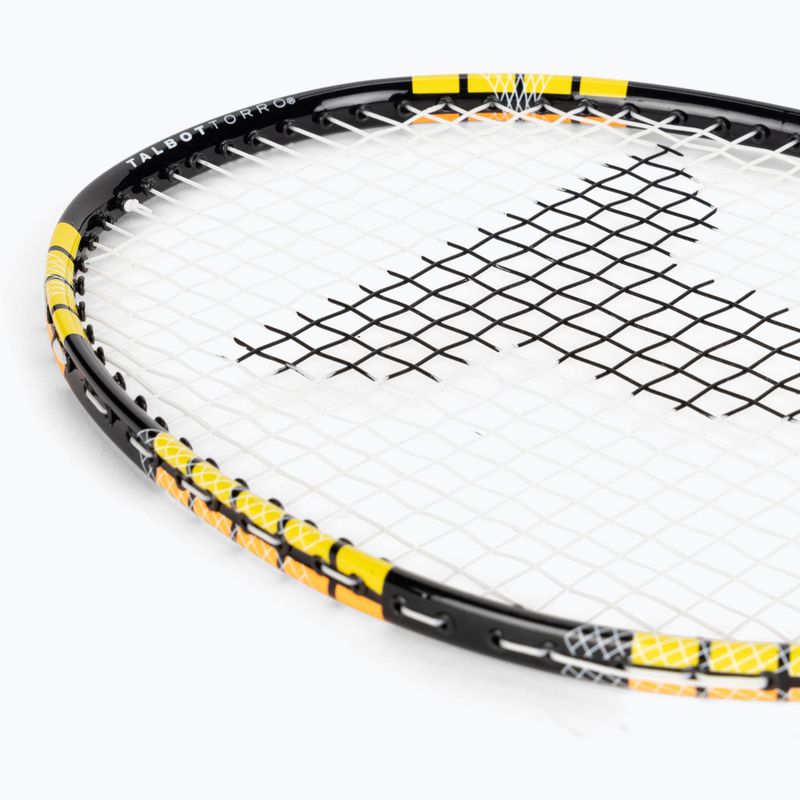 Racchetta da badminton per bambini Talbot-Torro Eli Advanced 5