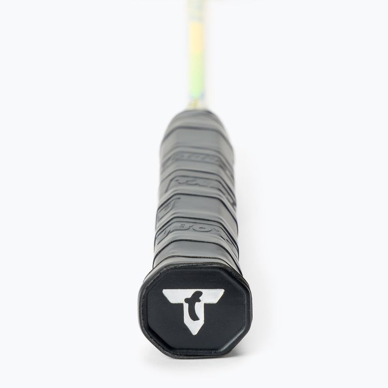 Racchetta da badminton Talbot-Torro Attacker 3