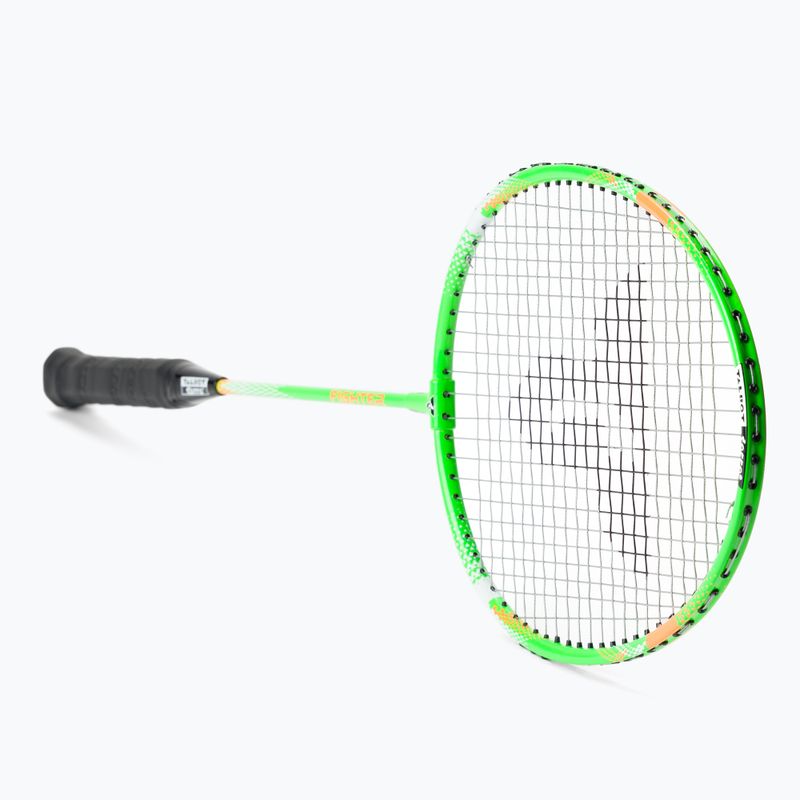 Racchetta da badminton Talbot-Torro Fighter 2