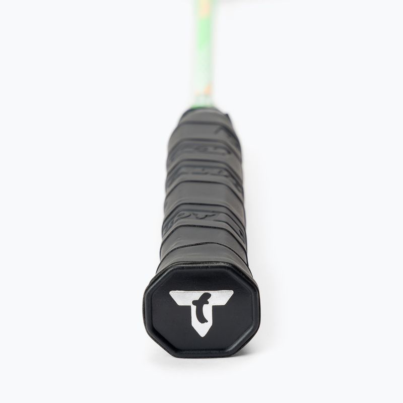 Racchetta da badminton Talbot-Torro Fighter 3