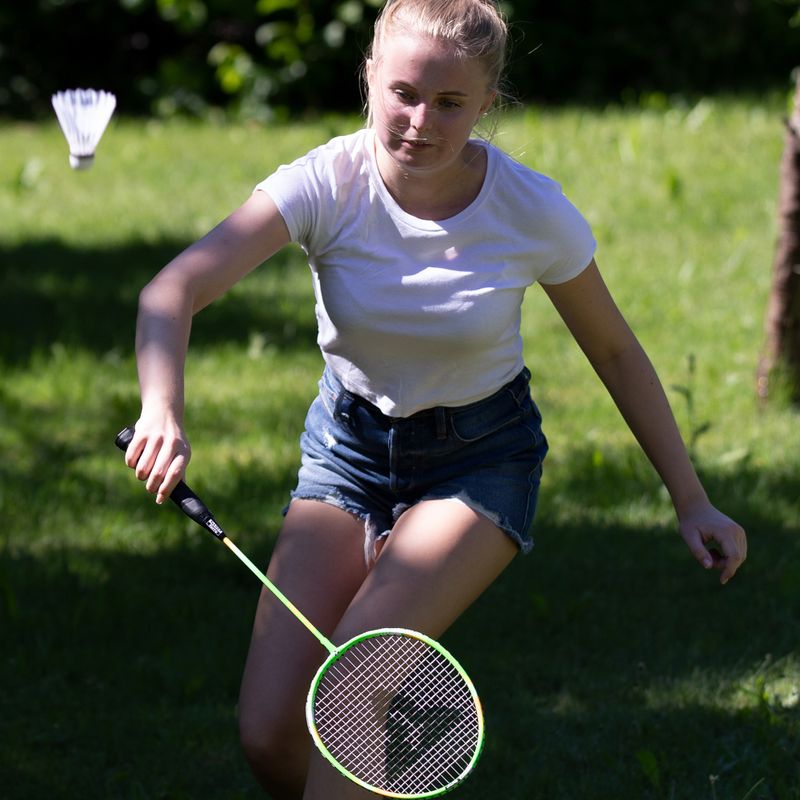 Racchetta da badminton Talbot-Torro Fighter 7