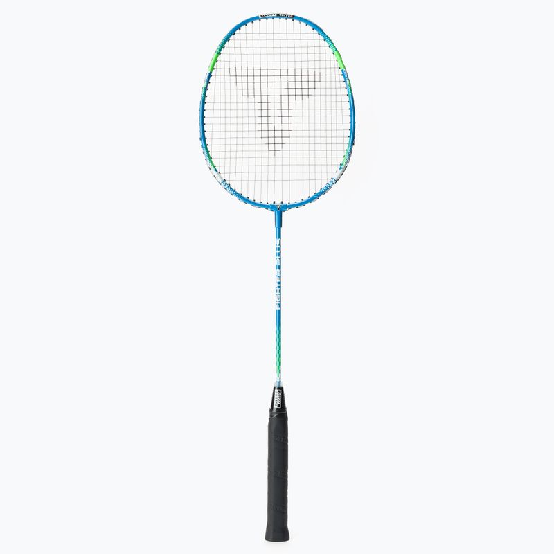 Racchetta da badminton Talbot-Torro Fighter Plus