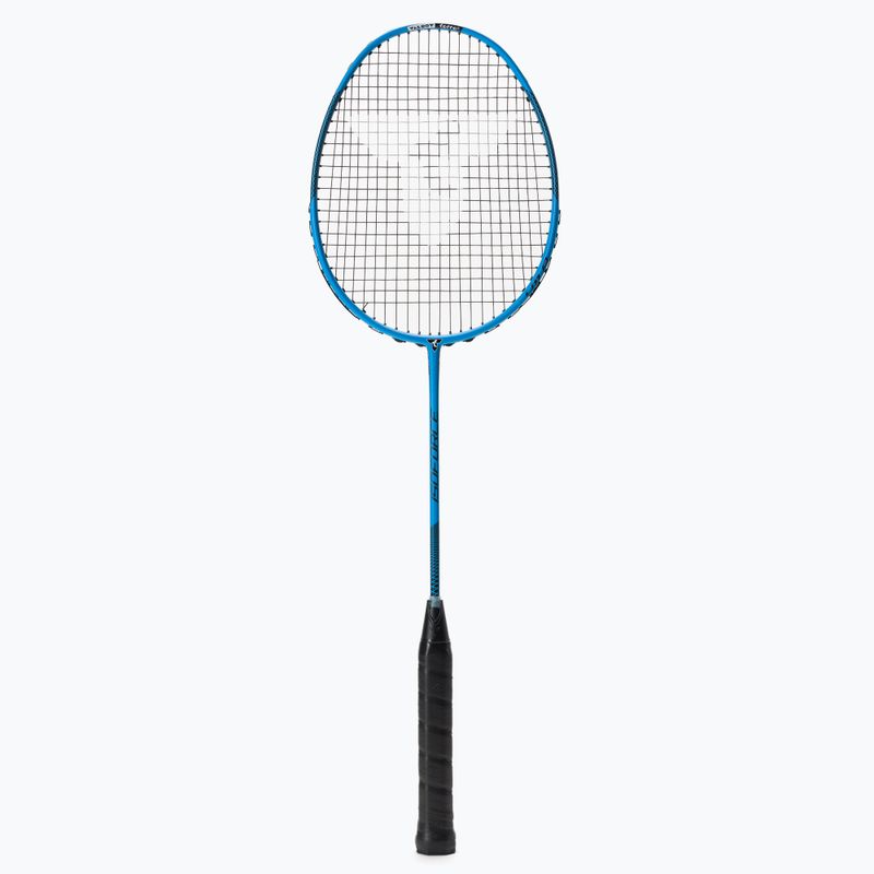 Racchetta da badminton Talbot-Torro Isoforce 411.8