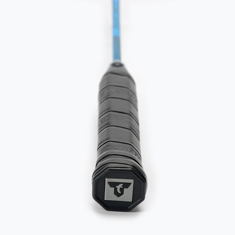 Racchetta da badminton Talbot-Torro Isoforce 411.8 3