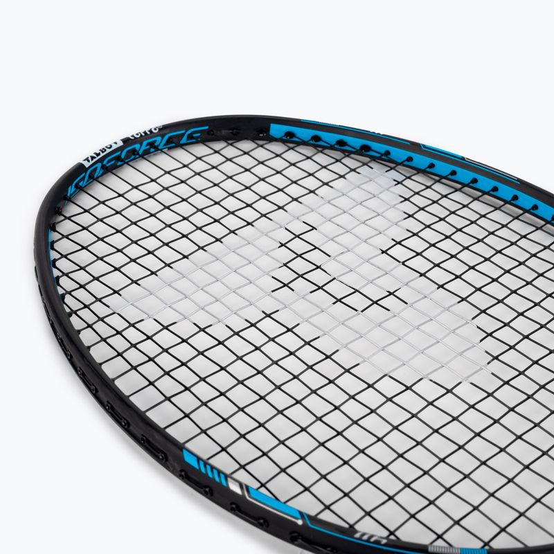 Racchette da badminton Talbot-Torro Isoforce 411 5