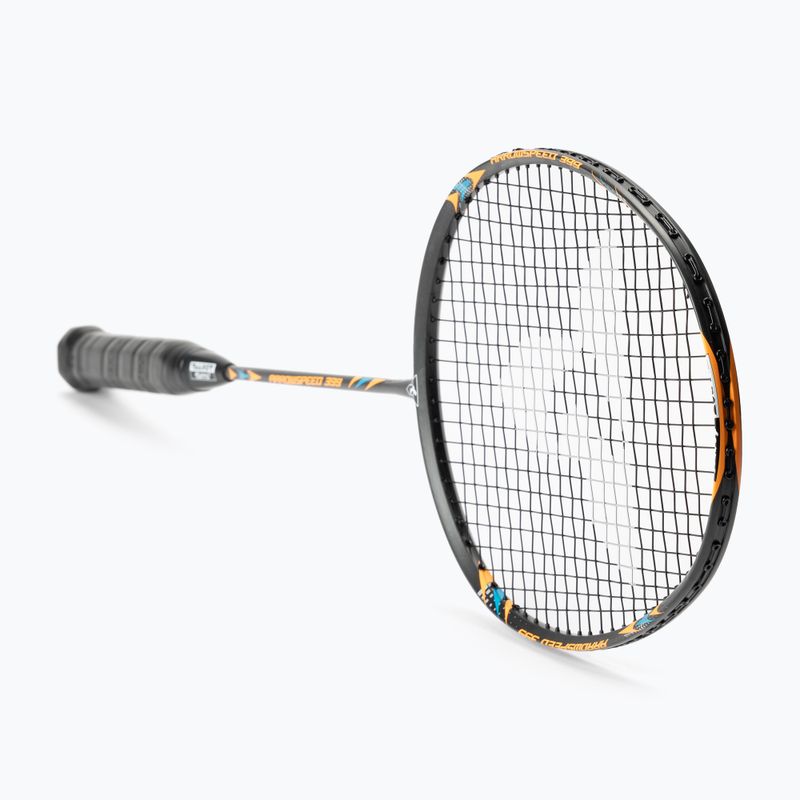 Racchetta da badminton Talbot-Torro Arrowspeed 399 2