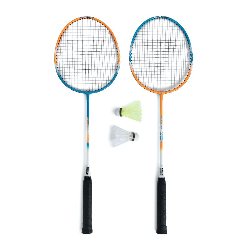 Set da badminton Talbot-Torro Attacker