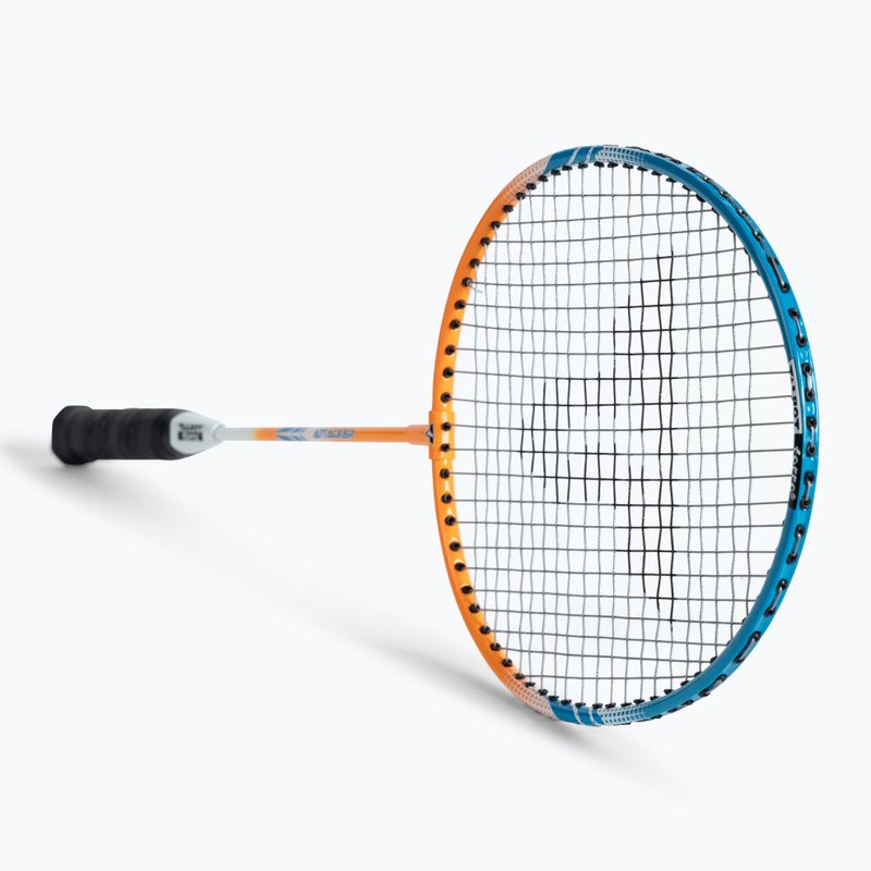 Set da badminton Talbot-Torro Attacker 2