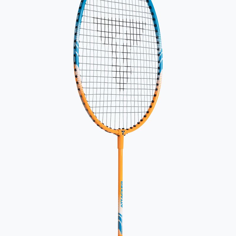Set da badminton Talbot-Torro Attacker 4