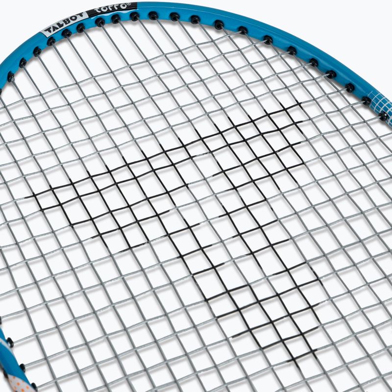 Set da badminton Talbot-Torro Attacker 6