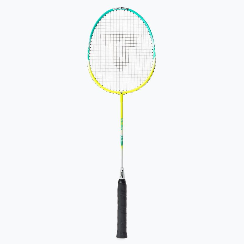 Set da badminton Talbot-Torro Badminton 2 Fighter 2