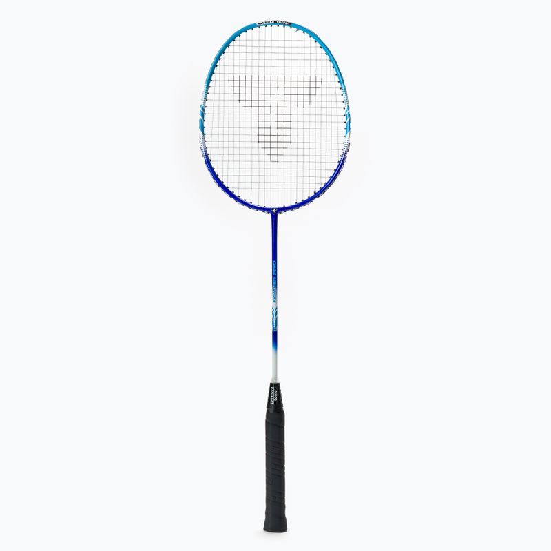 Set da badminton Talbot-Torro Badminton 2 Fighter Pro 2
