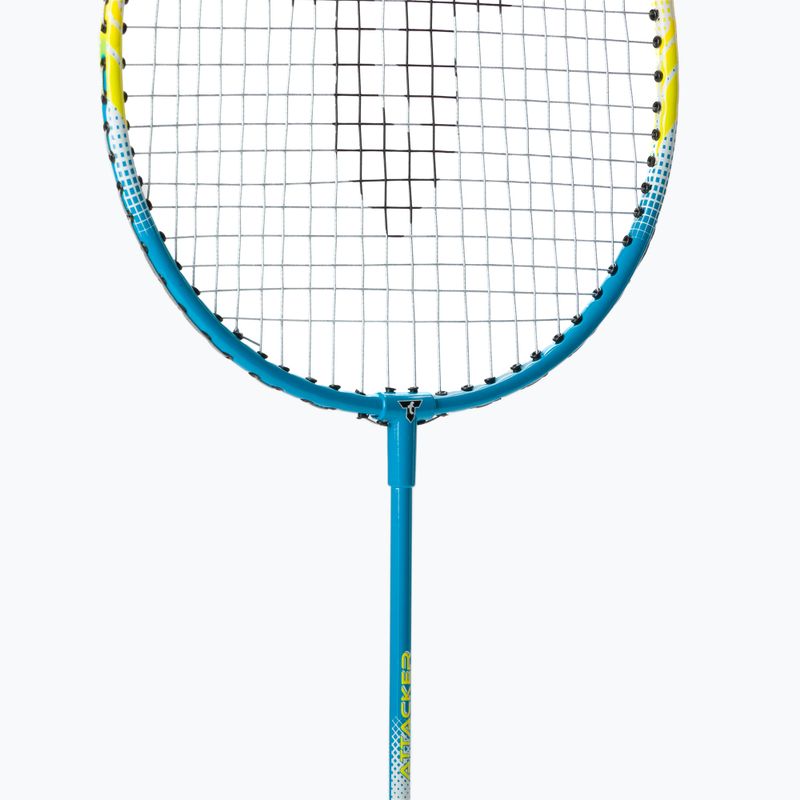 Set da badminton Talbot-Torro Badminton Family 6