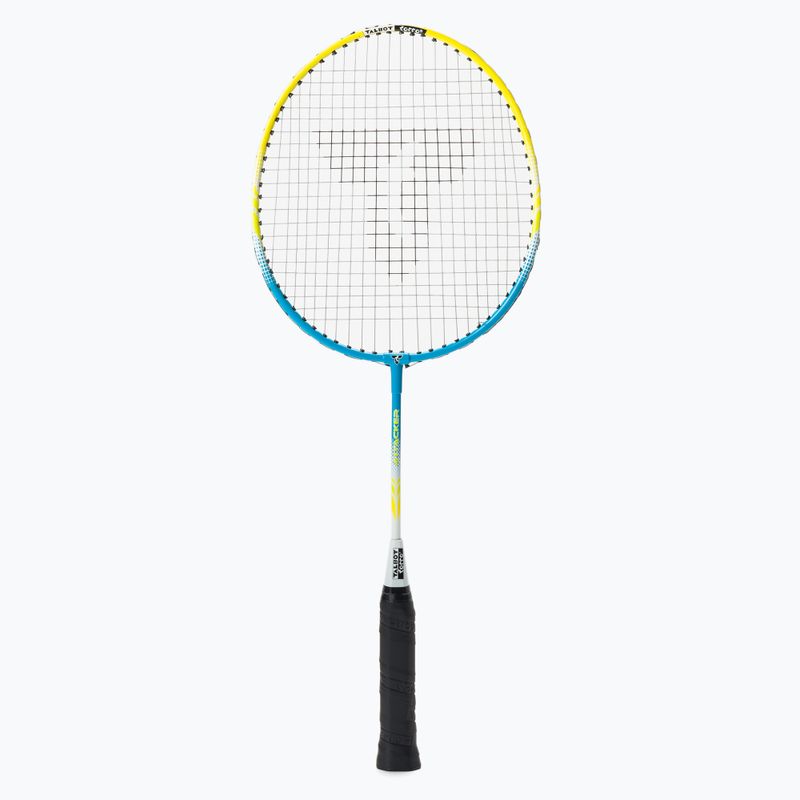 Set da badminton Talbot-Torro Badminton Family 8