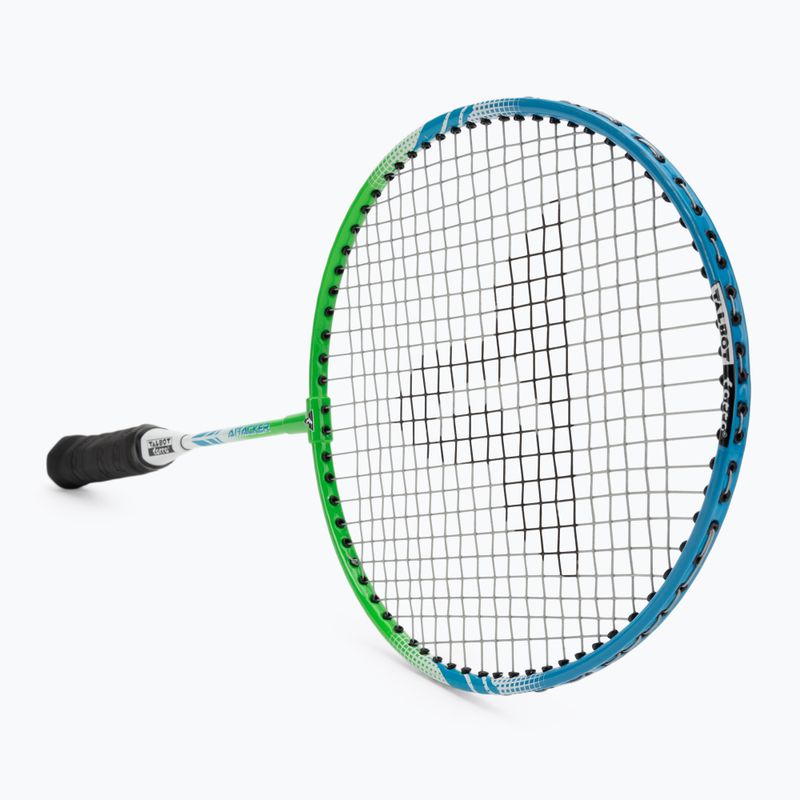 Set da badminton per bambini Talbot-Torro 2 Attacker Junior 2