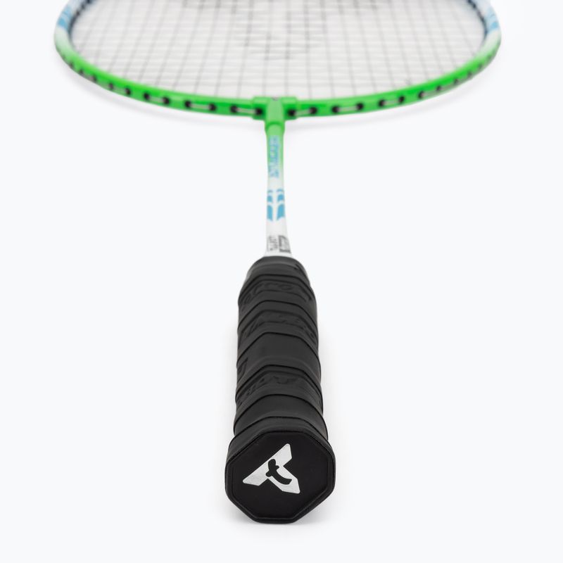 Set da badminton per bambini Talbot-Torro 2 Attacker Junior 3