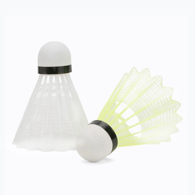 Set da badminton per bambini Talbot-Torro 2 Attacker Junior 6