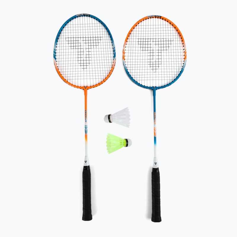 Set da badminton Talbot-Torro 2 Attacker