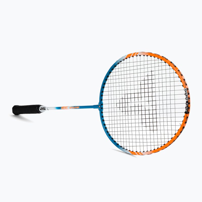 Set da badminton Talbot-Torro 2 Attacker 3