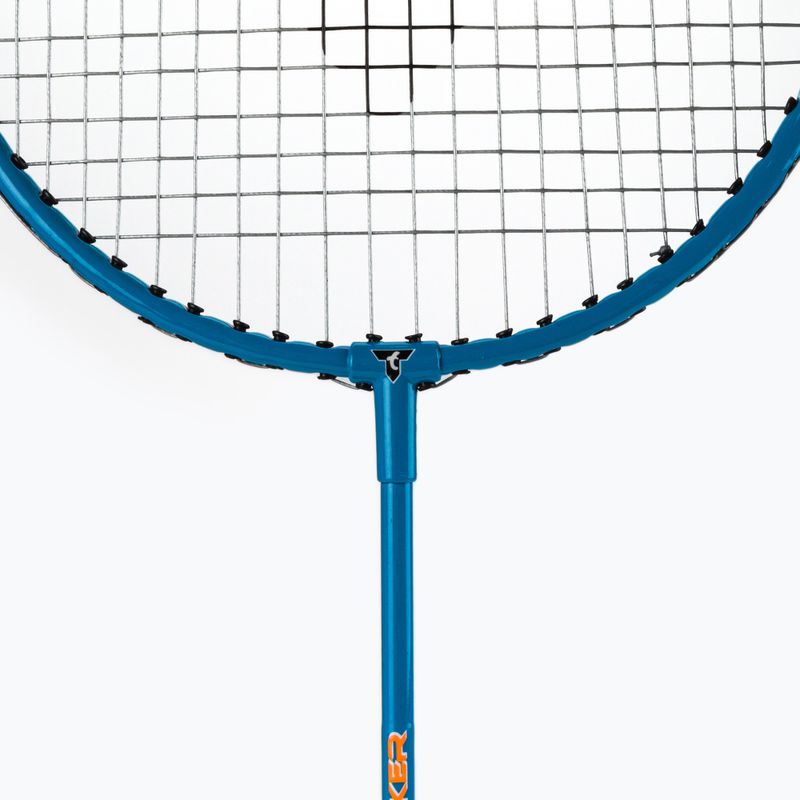 Set da badminton Talbot-Torro 2 Attacker 5
