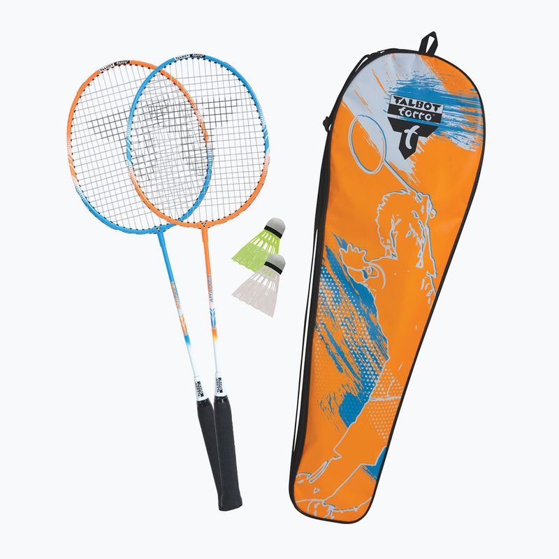 Set da badminton Talbot-Torro 2 Attacker 8