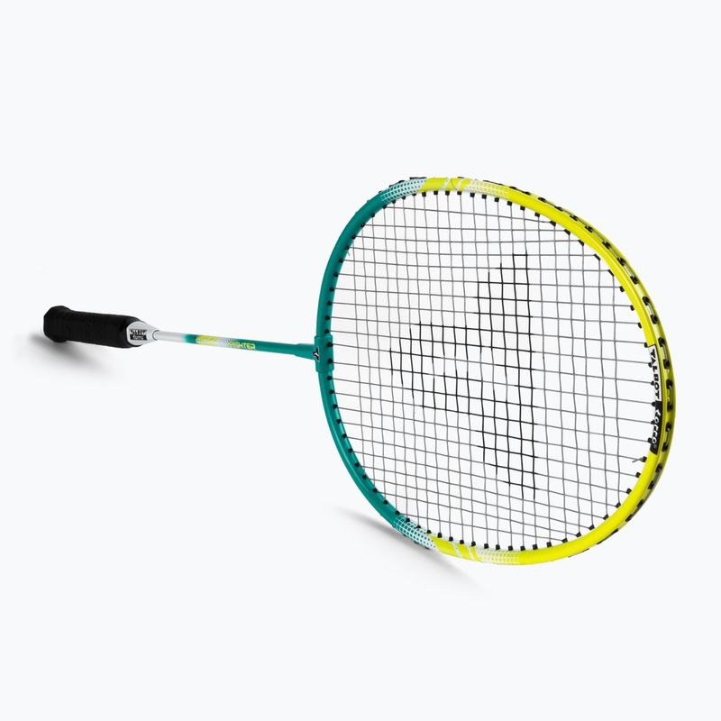 Set da badminton Talbot-Torro 2 Fighter 2