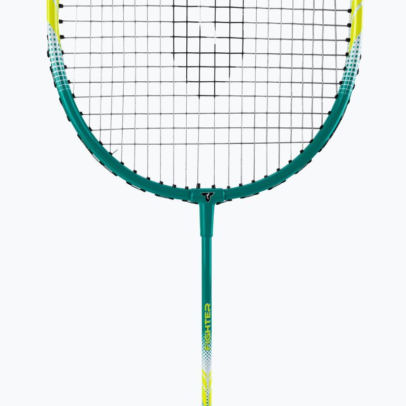Set da badminton Talbot-Torro 2 Fighter 4