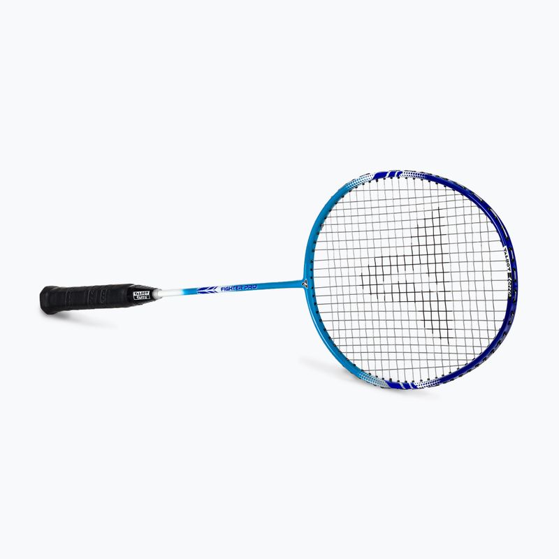 Set da badminton Talbot-Torro 2 Fighter Pro 3