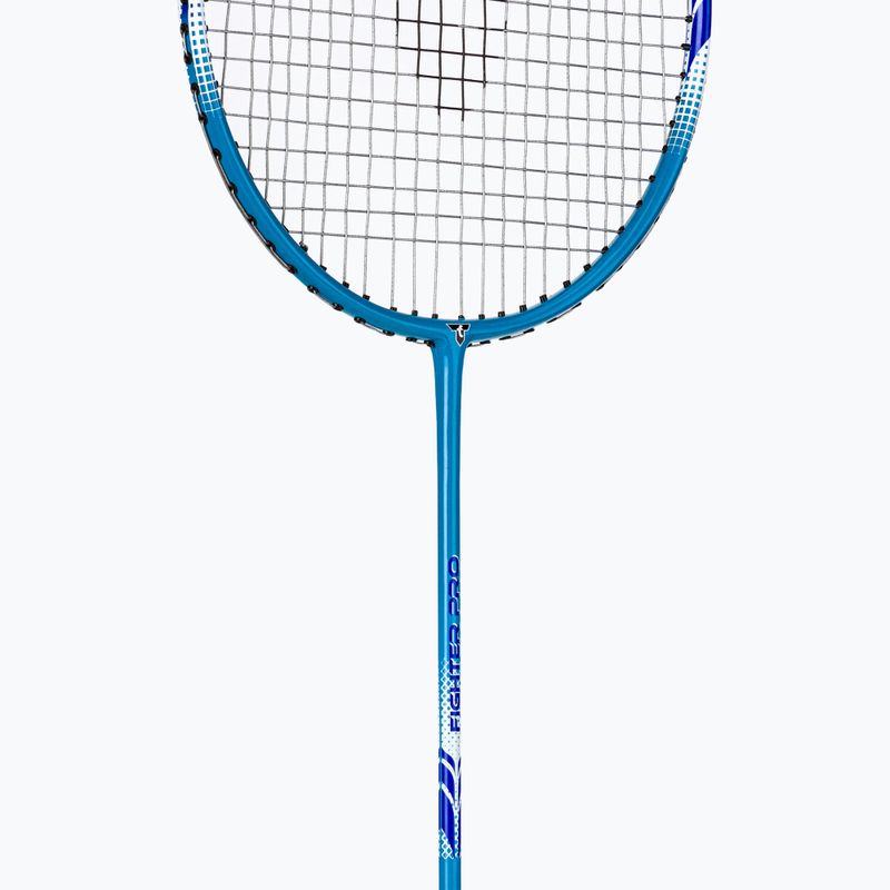 Set da badminton Talbot-Torro 2 Fighter Pro 6