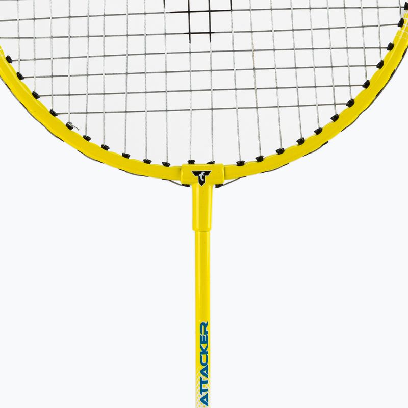 Set da badminton della famiglia Talbot-Torro 5