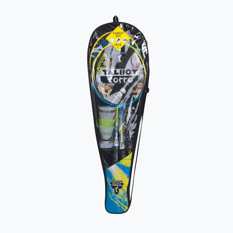 Set da badminton della famiglia Talbot-Torro 8