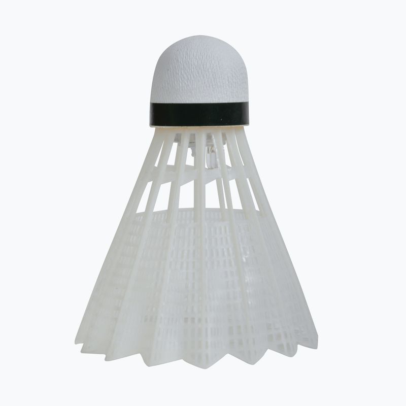 Talbot-Torro Federball Magic Night LED freccette da badminton 3 pz. 2