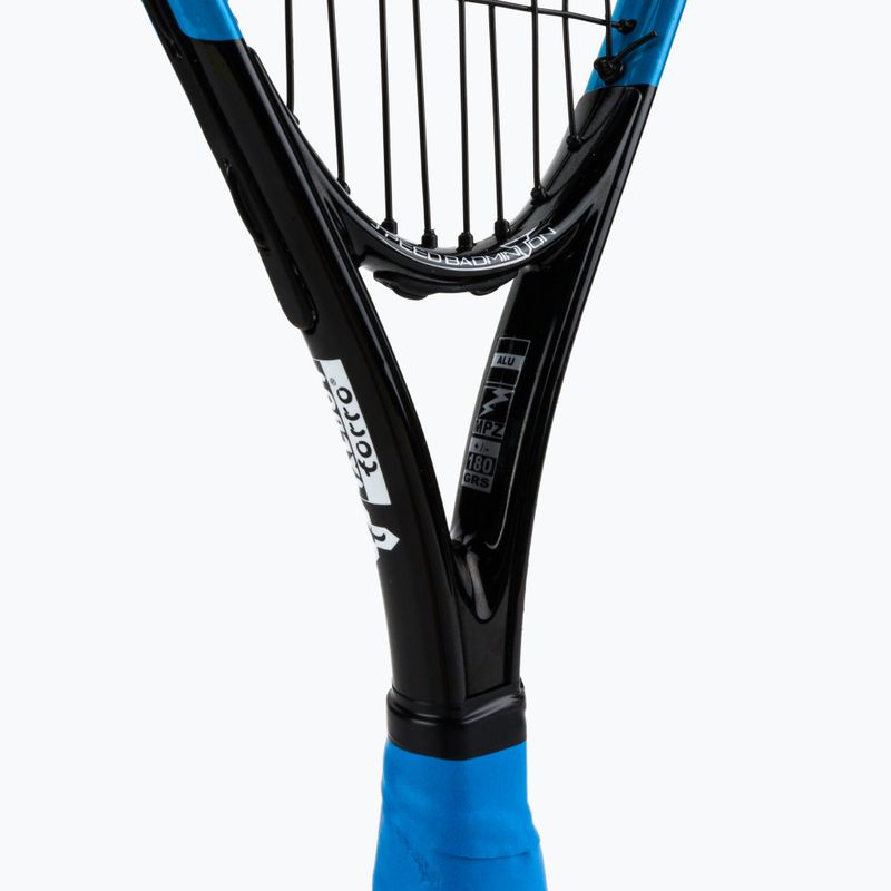 Talbot-Torro Speedbadminton Speed 6600 LED set per crossminton 6