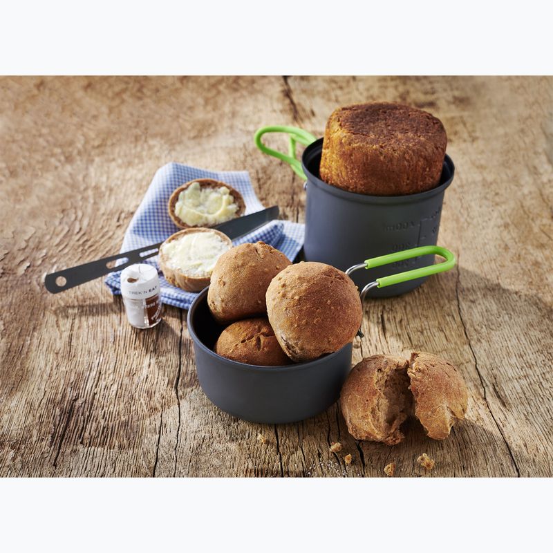 Cibo liofilizzato Trek'n Eat Whole Grain 500 g 3