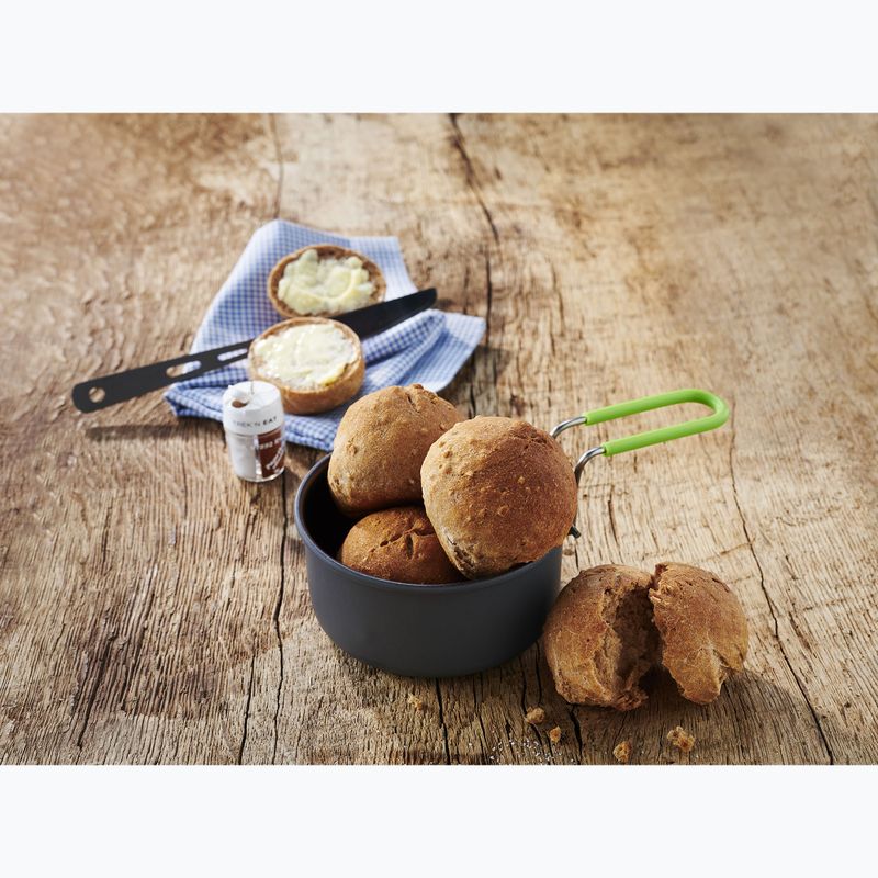 Cibo liofilizzato Trek'n Eat Whole Grain 500 g 4