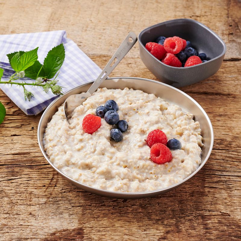 Cibo liofilizzato Trek'n Eat Oat Bowl 150 g 3