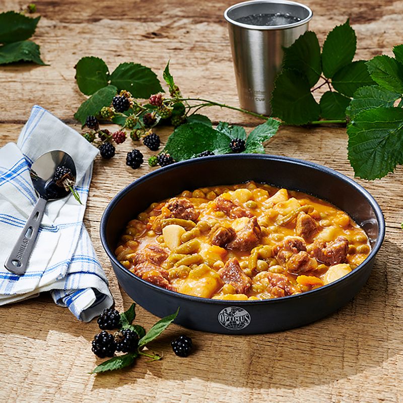 Cibo liofilizzato Trek'n Eat Stufato di manzo con verdure 350 g 3
