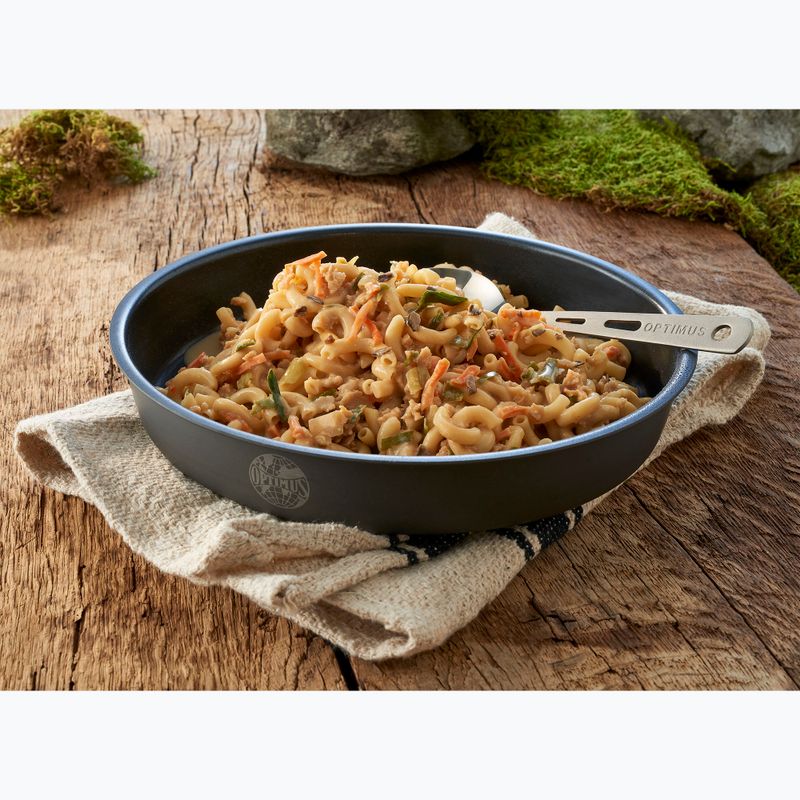 Trek'n Eat cibo liofilizzato Funghi di bosco - Ragù di soia con tagliatelle 160 g 2