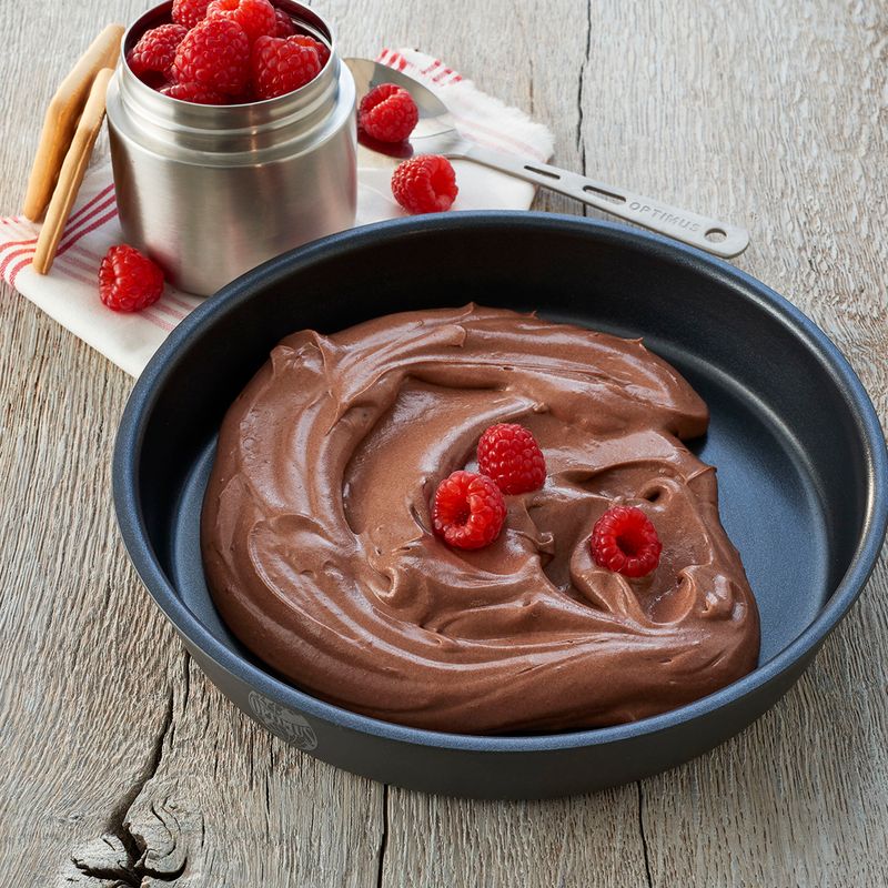 Cibo liofilizzato Trek'n Eat Mousse al cioccolato 100 g 3