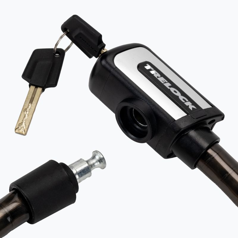 Lucchetto per bicicletta Trelock P 3 110/19 3